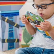 PAW Patrol Jumbo Cardboard Blocks H1