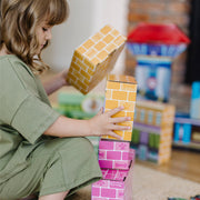 PAW Patrol Jumbo Cardboard Blocks H1