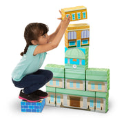 PAW Patrol Jumbo Cardboard Blocks H1