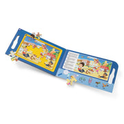 PAW Patrol Magnetic Jigsaw Puzzles A7