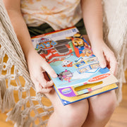 PAW Patrol Magnetic Jigsaw Puzzles A7