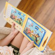 PAW Patrol Magnetic Jigsaw Puzzles A7