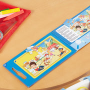 PAW Patrol Magnetic Jigsaw Puzzles A7