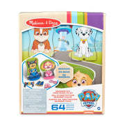 PAW Patrol Magnetic Pretend Play H8