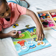 PAW Patrol Magnetic Pretend Play H8