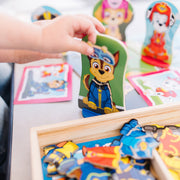 PAW Patrol Magnetic Pretend Play H8