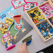PAW Patrol Magnetic Pretend Play H8