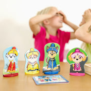 PAW Patrol Magnetic Pretend Play H8