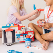 PAW Patrol Marshall's Wooden Rescue Caddy G0