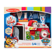 PAW Patrol Marshall's Wooden Rescue Caddy G0