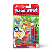 Paw Patrol Marshall Water WOW S3