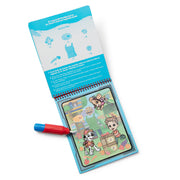 Paw Patrol Marshall Water WOW S3