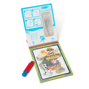 Paw Patrol Marshall Water WOW S3