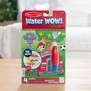 Paw Patrol Marshall Water WOW S3