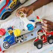 PAW Patrol Match & Build Mission Cruiser Z1