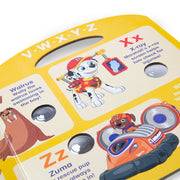 PAW Patrol Poke-A-Dot: Alphabet Adventure U5