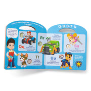 PAW Patrol Poke-A-Dot: Alphabet Adventure U5