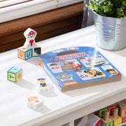 PAW Patrol Poke-A-Dot: Alphabet Adventure U5
