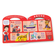 PAW Patrol Poke-A-Dot: Alphabet Adventure U5