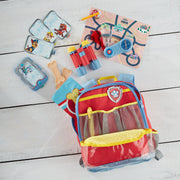 PAW Patrol Pup Pack Backpack Role Play Set F3