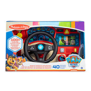 PAW Patrol Rescue Mission Wooden Dashboard V0