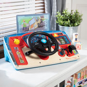 PAW Patrol Rescue Mission Wooden Dashboard V0