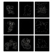 PAW Patrol Scratch Art Pad - Skye G0
