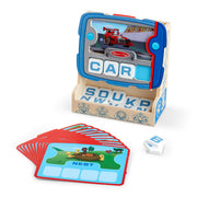 PAW Patrol See & Spell Pup Pad Z1