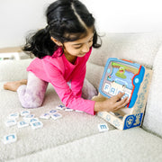 PAW Patrol See & Spell Pup Pad Z1