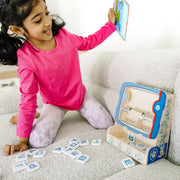 PAW Patrol See & Spell Pup Pad Z1