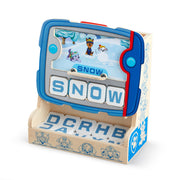 PAW Patrol See & Spell Pup Pad Z1