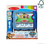 PAW Patrol See & Spell Pup Pad Z1
