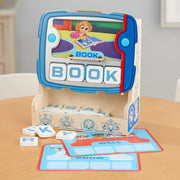 PAW Patrol See & Spell Pup Pad Z1