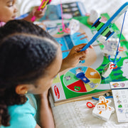PAW Patrol Spy, Find & Rescue Play Set H1