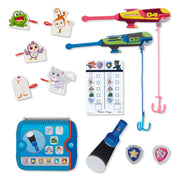 PAW Patrol Spy, Find & Rescue Play Set Z8