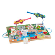 PAW Patrol Spy, Find & Rescue Play Set Z8