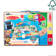PAW Patrol Spy, Find & Rescue Play Set Z8