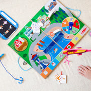 PAW Patrol Spy, Find & Rescue Play Set Z8