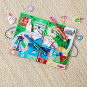 PAW Patrol Spy, Find & Rescue Play Set Z8
