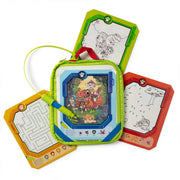 PAW Patrol Take Along Dino Adventure Play Set O4