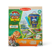 PAW Patrol Take Along Dino Adventure Play Set O4
