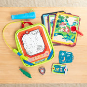PAW Patrol Take Along Dino Adventure Play Set O4