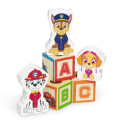 PAW Patrol Wooden ABC Block Truck W2