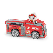 PAW Patrol Wooden Craft Kit - Vehicles X4