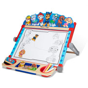 PAW Patrol Wooden Tabletop Art Center J1