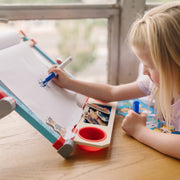 PAW Patrol Wooden Tabletop Art Center J1