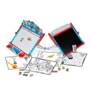 PAW Patrol Wooden Tabletop Art Center J1