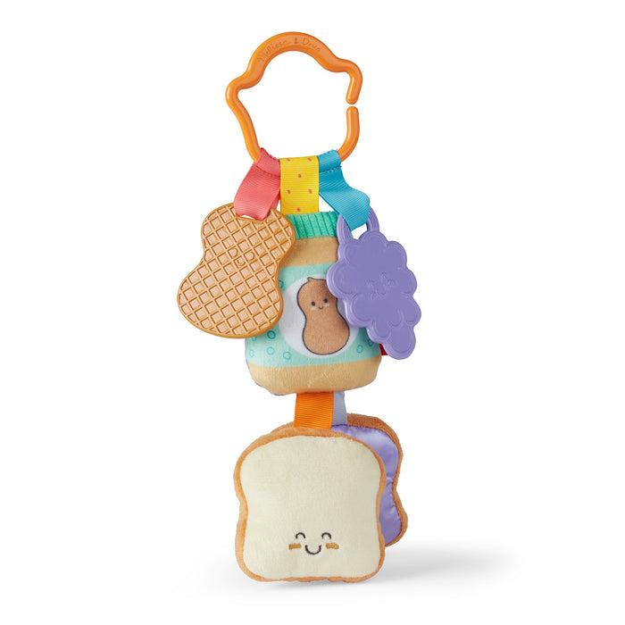 PB&J Take-Along Toy F7