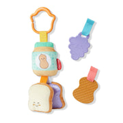 PB&J Take-Along Toy F7