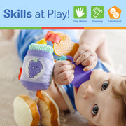 PB&J Take-Along Toy F7